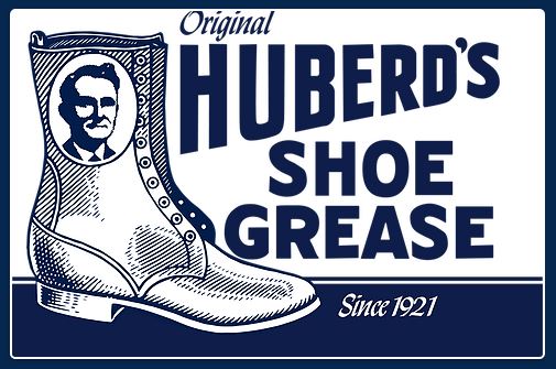 Huberd's Shoe Grease Company