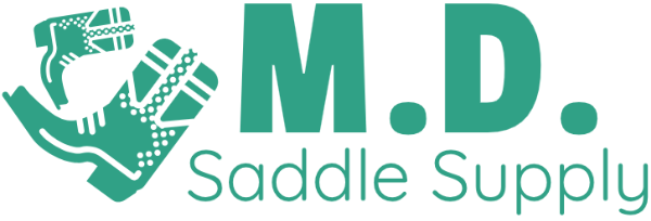 M.D. Saddle Supply